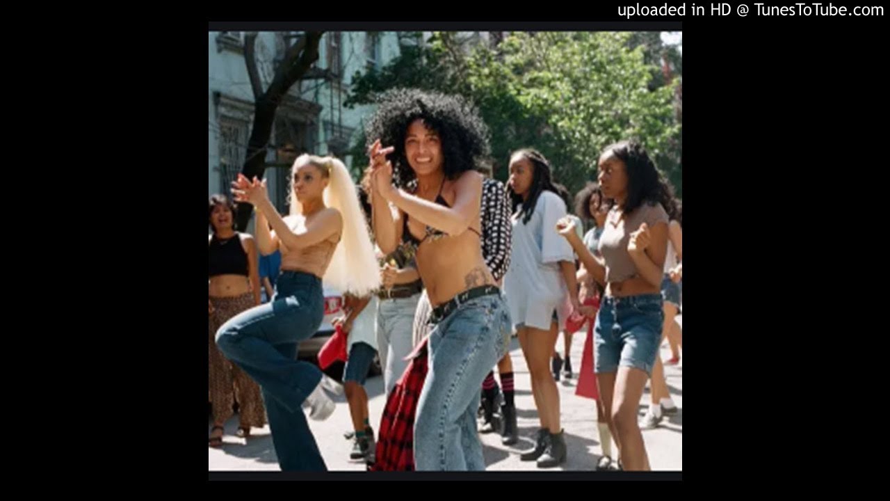 PRINCESS NOKIA - SOUL TRAIN (LOWDOWN REMIX)(DJPITSIOS) - YouTube Music