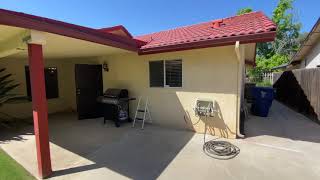 Bakersfield Homes for Rent 3BR/2BA by Property Managers in Bakersfield