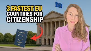 3 Fastest Eu Countries To Get Citizenship By Residency For Remote Workers