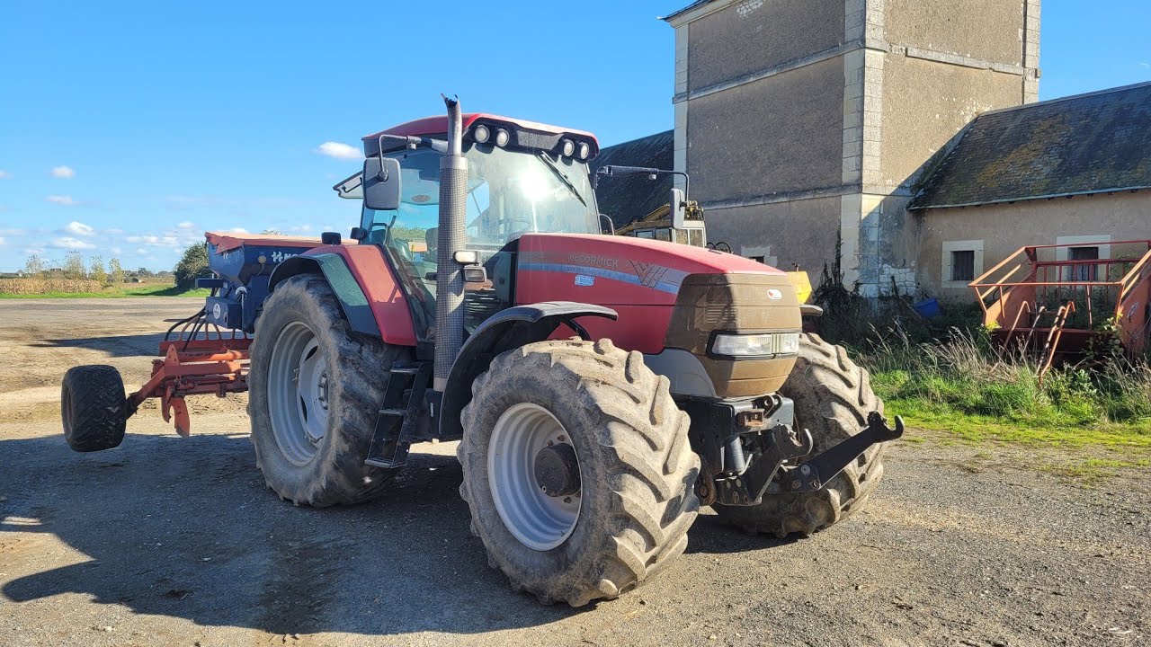www.Agroimport.ro McCormick XTX 200 E+ . 2008. 7650 hours