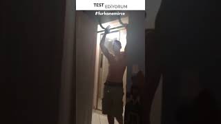 Furkan Emirce - Test Ediyorum