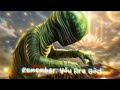 REMEMBER: YOU ARE GOD / Cosmic Dread 