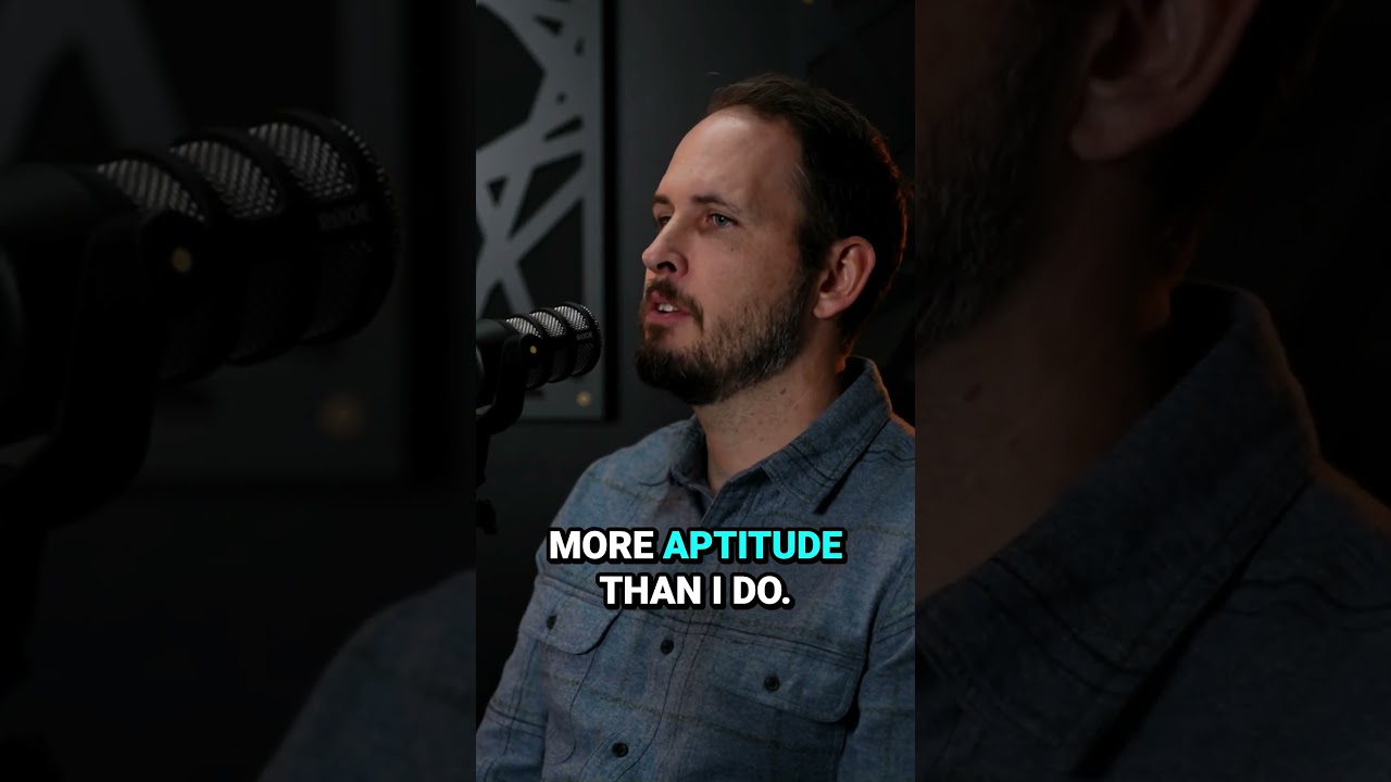 Dominate Your Life by Exercising Less Control