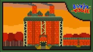 Grunty Industries (8-BIT) - Banjo Tooie