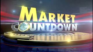 Market Countdown 21 December 2015