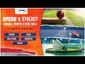 NHSRCL | Annual Sports 'Speed and Synergy' Event 2024 | Bullet Train