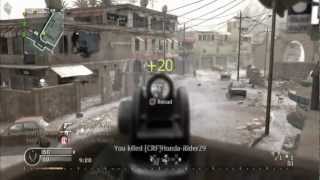 Modern Warfare RTC Ep.5 - BEAST MODE!