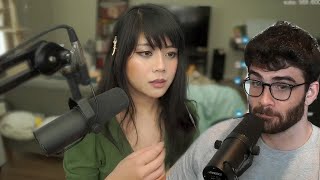 Celebrity Hasanabi needs a girlfriend Wealth