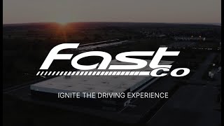 Inside Fastco: How We Engineer Excellence in Every Wheel