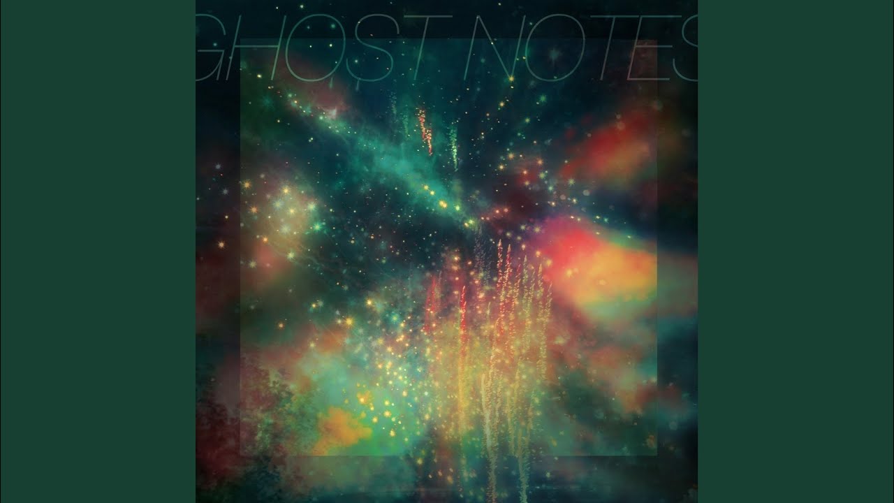 Theme From Ghost Notes (Original Mix) bekijken op YouTube Theme From Ghost Notes (Original Mix) bekijken op YouTube
