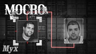 Mocro Maffia 5 The Dutch Scarface