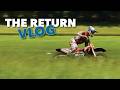 THE RETURN Chase Sexton THE RETURN Chase Sexton