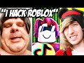 Roblox TikTok CRINGE That Went TOO FAR!