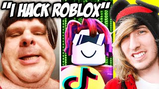 Roblox TikTok CRINGE That Went TOO FAR!