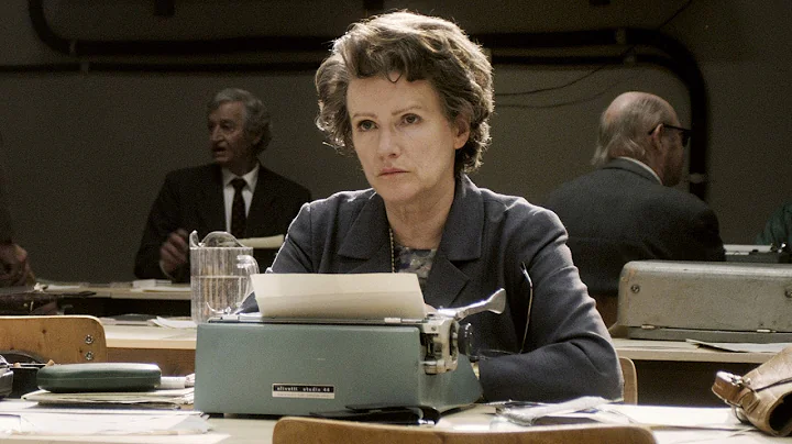 "Hannah Arendt" Revisits Fiery Debate over German-...
