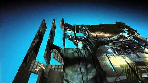 Our gaming intro uploaded from FliXpress.com