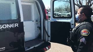 Albuquerque Police Recruiting Unit
