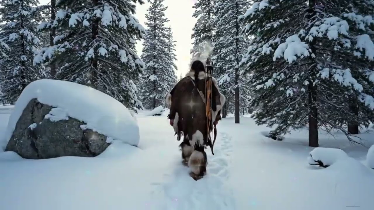 The Most Powerful Cinematic Score Ever Composed | The Last Of The Mohicans