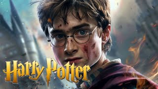 Harry Potter and The Philosopher`s Stone FULL AUDIOBOOK reaction Part 2