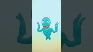 Dame Tu Cosita Dance Alien Resimi