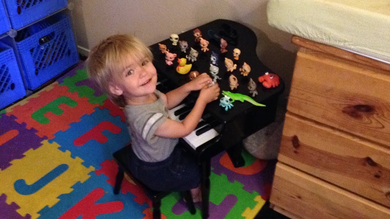 An Audience for the ORB