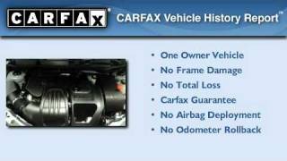 Certified 2009 Chevrolet Cobalt IN