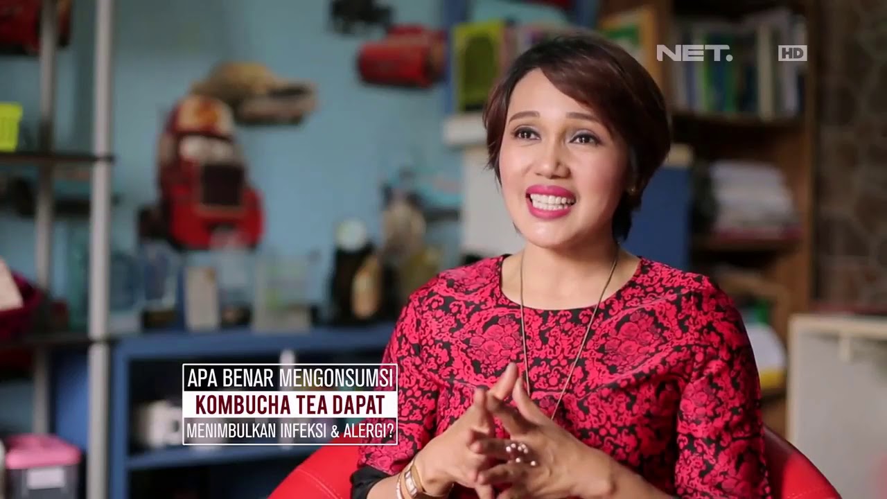 Apa Itu Teh Kombucha YouTube apa-itu-teh-kombucha-youtube