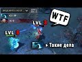 ЛУЧШИЙ мидер АМЕРИКИ - CCnC MID MORPHLING DOTA 2