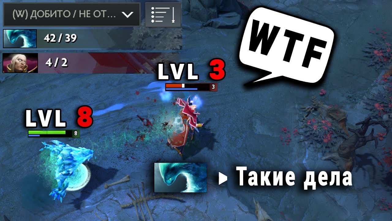 ЛУЧШИЙ мидер АМЕРИКИ - CCnC MID MORPHLING DOTA 2