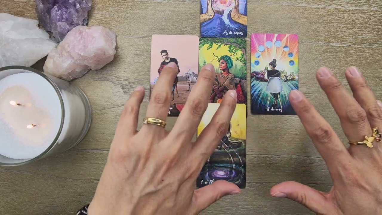 ♍️ VIRGO: LLEGA LA VUELTA DE UN DAÑO, BURLA Y HUMILLACIÓN QUE TE HICIERON EN UN PASADO.