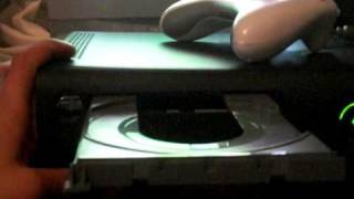 Xbox 360 Elite E74 Fix: Part 04