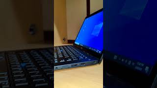 Dell 7480 i5 6th 8/256