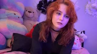 Audrey Hypnotized: Limp Ragdoll