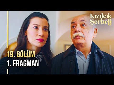 Kızılcık Şerbeti: Season 1, Episode 19 Clip