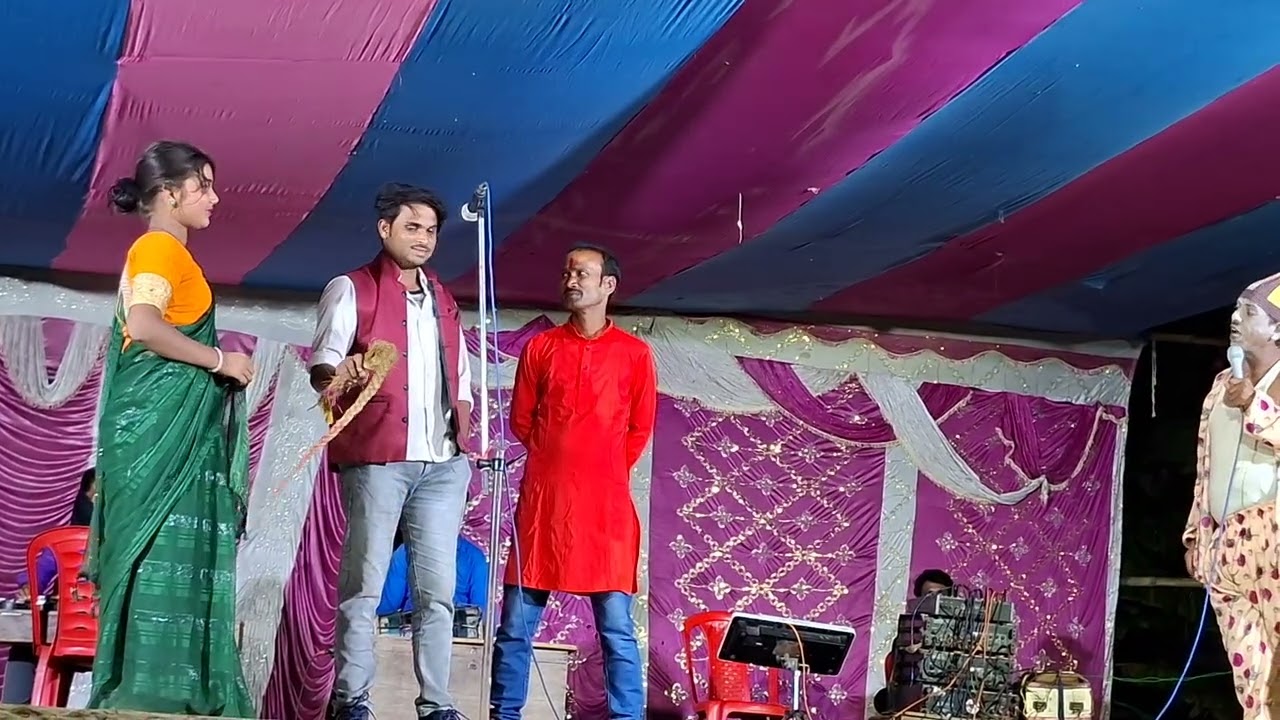 जोकर का सबसे सुपर स्टार कॉमेडी प्रोग्राम 