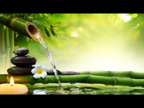 Video Nhạc Thư Giãn Nước Chảy Tự Nhiên Mang Lại Cảm Giác... - youtube
