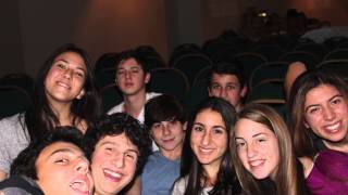 Junior Seminar 2014 Slideshow