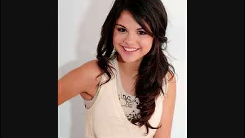 selena gomez fly to your heart full version w/ new pics-personal myspace