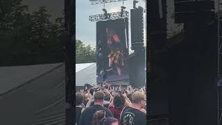 Black Label Society - Destroy and Conquer