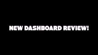 New Xbox Dashboard Review
