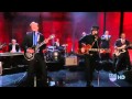 Jack White & Conan O'Brien - Twenty Flight Rock