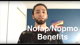 BENEFITS OF NOFAP AND NO PMO
If you’re serious about being the best version of yourself, join our free community of brothers all with the same mission as you: to level up in life.
https://www.skool.com/levelup/about BENEFITS OF NOFAP AND NO PMO