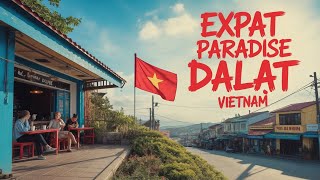 Download Lagu Check out Dalat Vietnam! This Highland City Surprised Me MP3