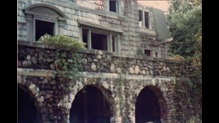 Summerwind Mansion: A Haunting