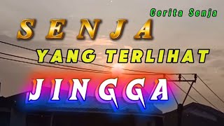 Kata kata sedih, bijak,patah hati || SENJA Yang Terlihat JINGGA...