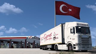 Ets2 JBX Grafik Modu Nasıl Kurulur