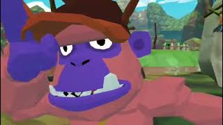 killing 2 skeledons CADET GRUMPY IS IN THIS VID @CadetGrumpy