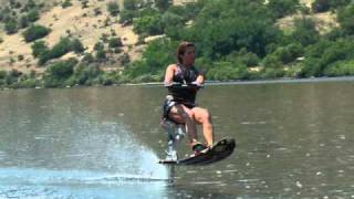 Redneck Jump