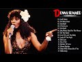 Best songs of donna summer  full album donna summer new playlist 2022