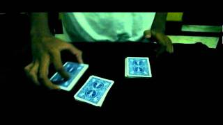 Card Control ICC ed marlo